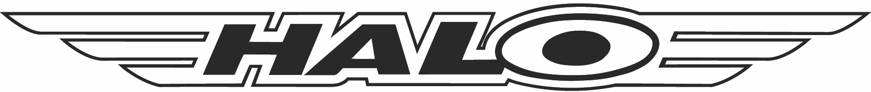 halo techwings logo k 1