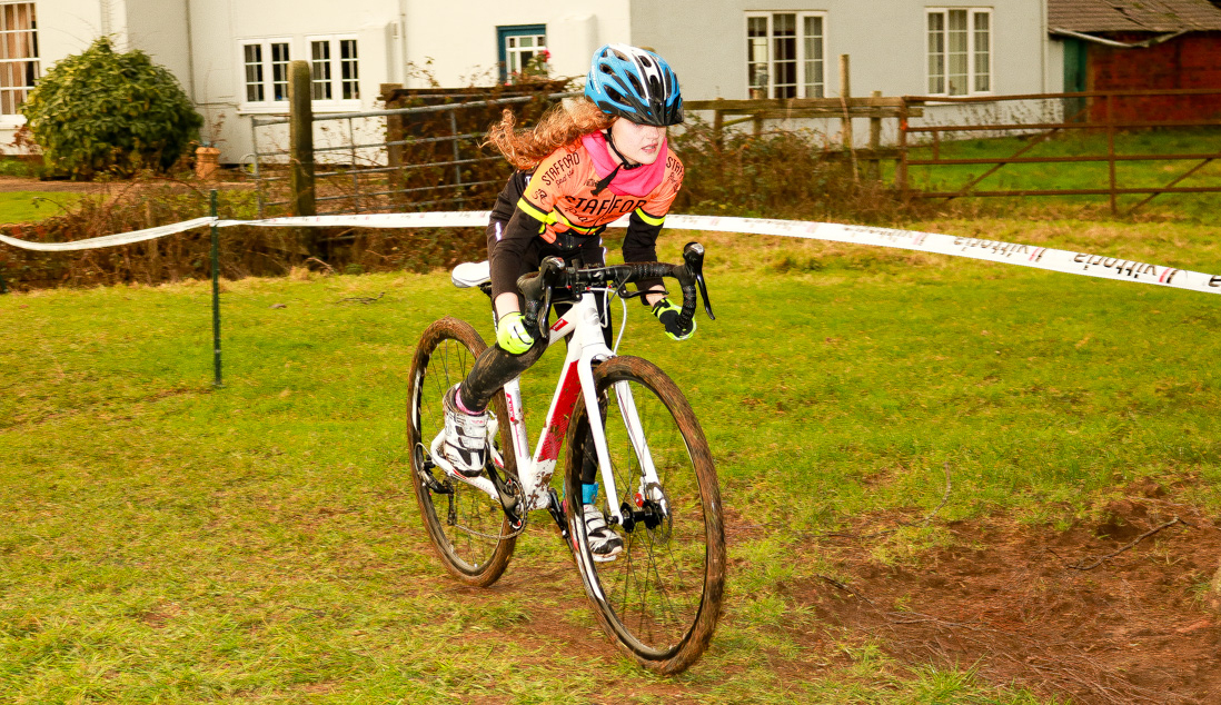 Cyclocross Racing